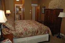Snowbird Lodge Westbank Екстер'єр фото