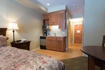 Snowbird Lodge Westbank Екстер'єр фото