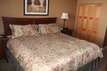 Snowbird Lodge Westbank Екстер'єр фото