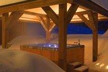 Snowbird Lodge Westbank Екстер'єр фото