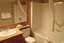 Snowbird Lodge Westbank Екстер'єр фото