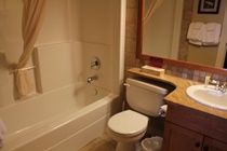 Snowbird Lodge Westbank Екстер'єр фото